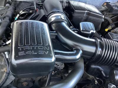 2011 Ford Expedition EL Limited - Photo 47 - Crest Hill, IL 60403