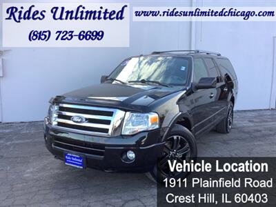 2011 Ford Expedition EL Limited - Photo 1 - Crest Hill, IL 60403