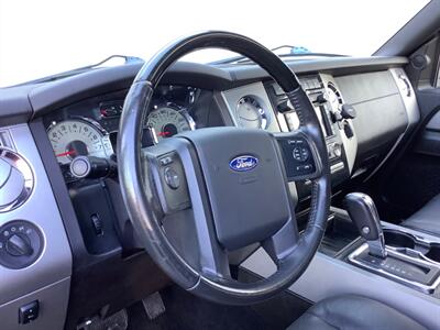 2011 Ford Expedition EL Limited - Photo 19 - Crest Hill, IL 60403