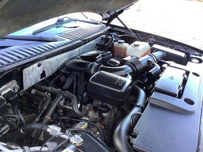 2011 Ford Expedition EL Limited - Photo 46 - Crest Hill, IL 60403