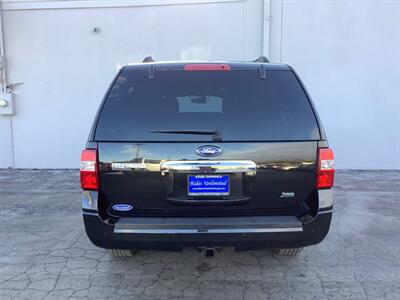 2011 Ford Expedition EL Limited - Photo 5 - Crest Hill, IL 60403