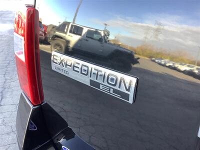 2011 Ford Expedition EL Limited - Photo 38 - Crest Hill, IL 60403