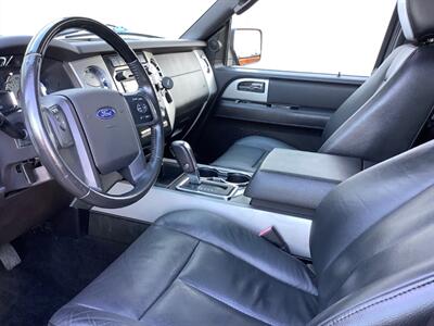 2011 Ford Expedition EL Limited - Photo 13 - Crest Hill, IL 60403