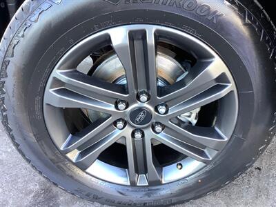 2011 Ford Expedition EL Limited - Photo 42 - Crest Hill, IL 60403