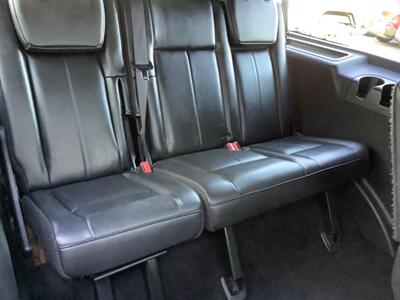 2011 Ford Expedition EL Limited - Photo 26 - Crest Hill, IL 60403