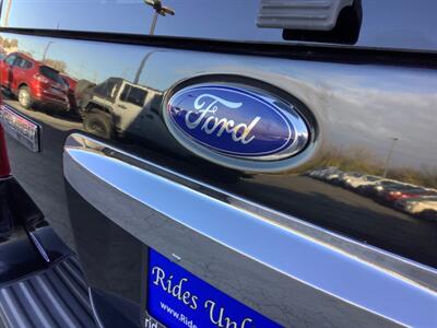 2011 Ford Expedition EL Limited - Photo 37 - Crest Hill, IL 60403