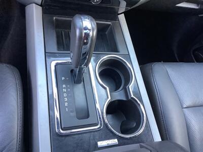 2011 Ford Expedition EL Limited - Photo 16 - Crest Hill, IL 60403