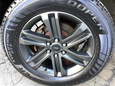 2011 Ford Expedition EL Limited - Photo 43 - Crest Hill, IL 60403