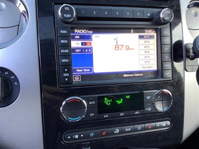 2011 Ford Expedition EL Limited - Photo 14 - Crest Hill, IL 60403