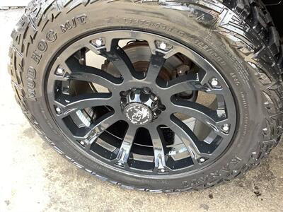 2011 Jeep Wrangler Sport   - Photo 34 - Crest Hill, IL 60403