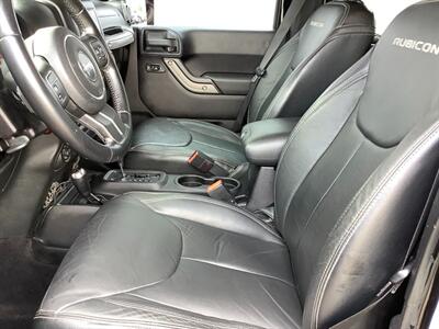 2011 Jeep Wrangler Sport   - Photo 15 - Crest Hill, IL 60403