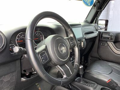 2011 Jeep Wrangler Sport   - Photo 21 - Crest Hill, IL 60403