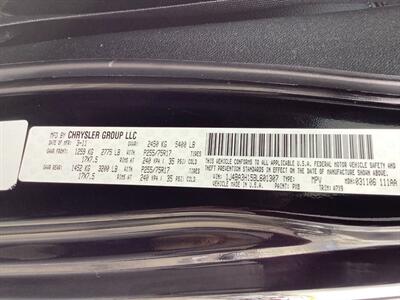 2011 Jeep Wrangler Sport   - Photo 22 - Crest Hill, IL 60403