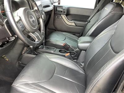 2011 Jeep Wrangler Sport   - Photo 16 - Crest Hill, IL 60403