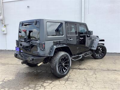 2011 Jeep Wrangler Sport   - Photo 8 - Crest Hill, IL 60403