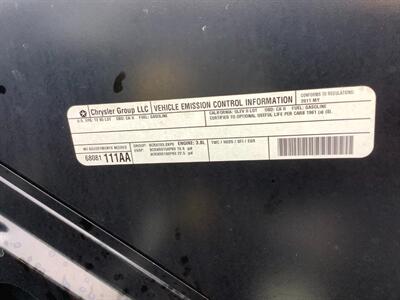 2011 Jeep Wrangler Sport   - Photo 42 - Crest Hill, IL 60403