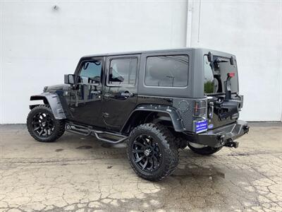 2011 Jeep Wrangler Sport   - Photo 5 - Crest Hill, IL 60403