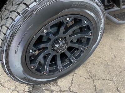 2011 Jeep Wrangler Sport   - Photo 37 - Crest Hill, IL 60403