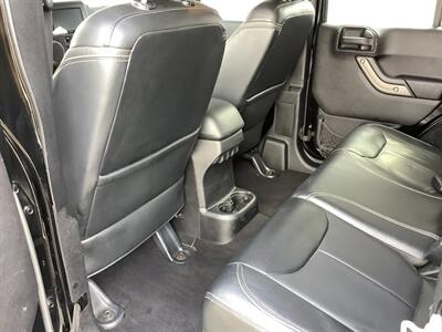 2011 Jeep Wrangler Sport   - Photo 25 - Crest Hill, IL 60403