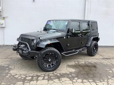 2011 Jeep Wrangler Sport   - Photo 2 - Crest Hill, IL 60403