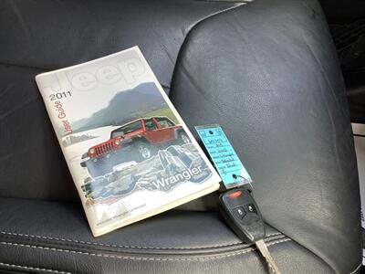 2011 Jeep Wrangler Sport   - Photo 31 - Crest Hill, IL 60403