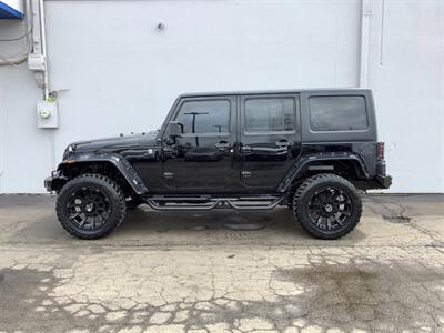2011 Jeep Wrangler Sport   - Photo 3 - Crest Hill, IL 60403