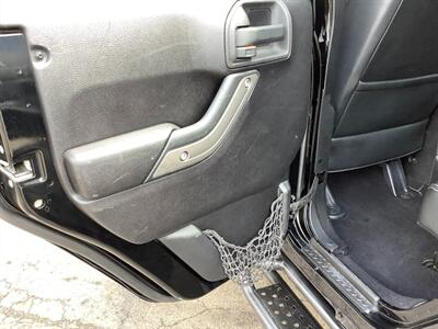 2011 Jeep Wrangler Sport   - Photo 23 - Crest Hill, IL 60403