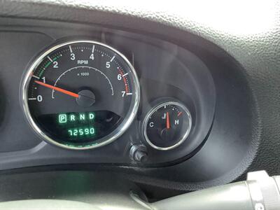 2011 Jeep Wrangler Sport   - Photo 20 - Crest Hill, IL 60403