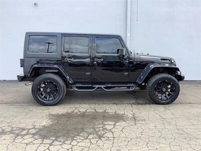 2011 Jeep Wrangler Sport   - Photo 9 - Crest Hill, IL 60403