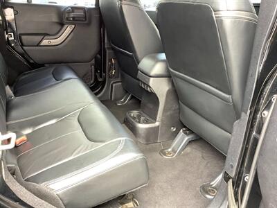 2011 Jeep Wrangler Sport   - Photo 27 - Crest Hill, IL 60403