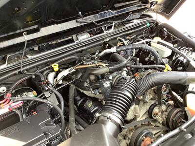 2011 Jeep Wrangler Sport   - Photo 41 - Crest Hill, IL 60403