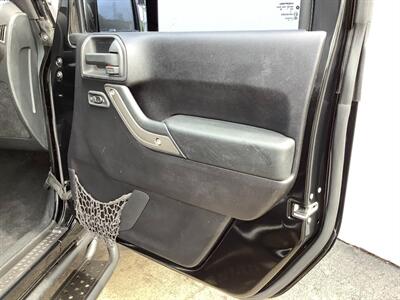 2011 Jeep Wrangler Sport   - Photo 28 - Crest Hill, IL 60403
