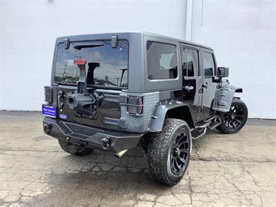 2011 Jeep Wrangler Sport   - Photo 7 - Crest Hill, IL 60403