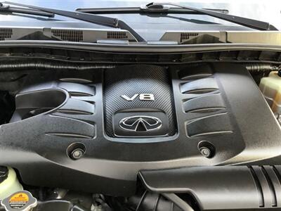 2016 INFINITI QX80   - Photo 53 - Crest Hill, IL 60403