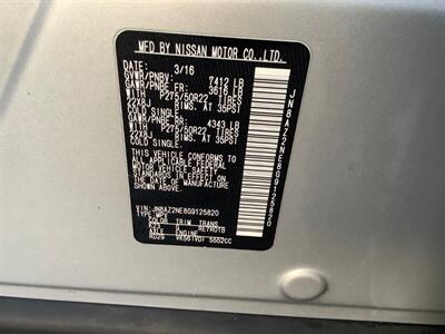 2016 INFINITI QX80   - Photo 23 - Crest Hill, IL 60403