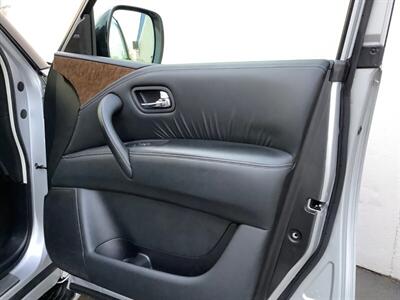 2016 INFINITI QX80   - Photo 32 - Crest Hill, IL 60403