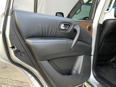 2016 INFINITI QX80   - Photo 24 - Crest Hill, IL 60403