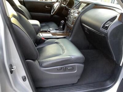 2016 INFINITI QX80   - Photo 33 - Crest Hill, IL 60403