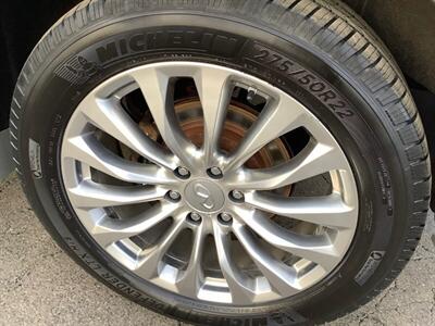 2016 INFINITI QX80   - Photo 47 - Crest Hill, IL 60403