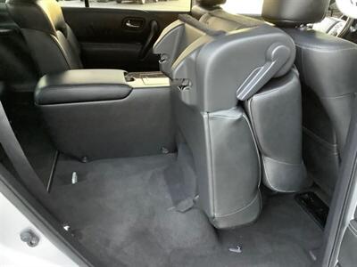 2016 INFINITI QX80   - Photo 31 - Crest Hill, IL 60403