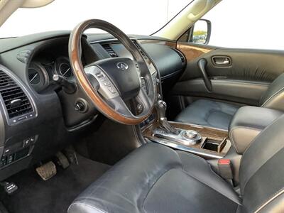 2016 INFINITI QX80   - Photo 14 - Crest Hill, IL 60403