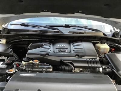 2016 INFINITI QX80   - Photo 50 - Crest Hill, IL 60403