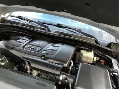 2016 INFINITI QX80   - Photo 51 - Crest Hill, IL 60403