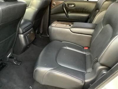 2016 INFINITI QX80   - Photo 26 - Crest Hill, IL 60403