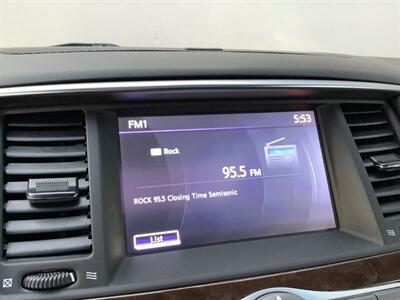 2016 INFINITI QX80   - Photo 17 - Crest Hill, IL 60403