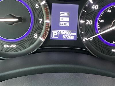 2016 INFINITI QX80   - Photo 21 - Crest Hill, IL 60403