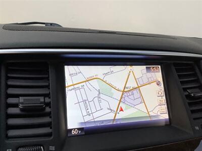 2016 INFINITI QX80   - Photo 16 - Crest Hill, IL 60403