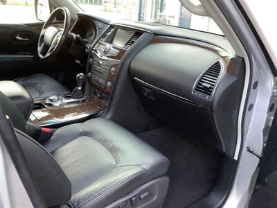 2016 INFINITI QX80   - Photo 34 - Crest Hill, IL 60403