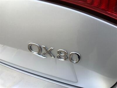 2016 INFINITI QX80   - Photo 43 - Crest Hill, IL 60403
