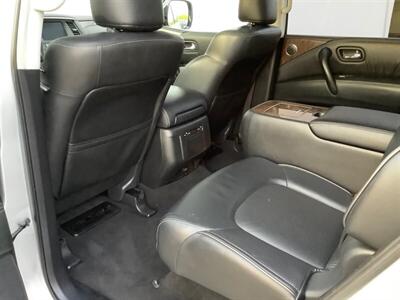 2016 INFINITI QX80   - Photo 25 - Crest Hill, IL 60403